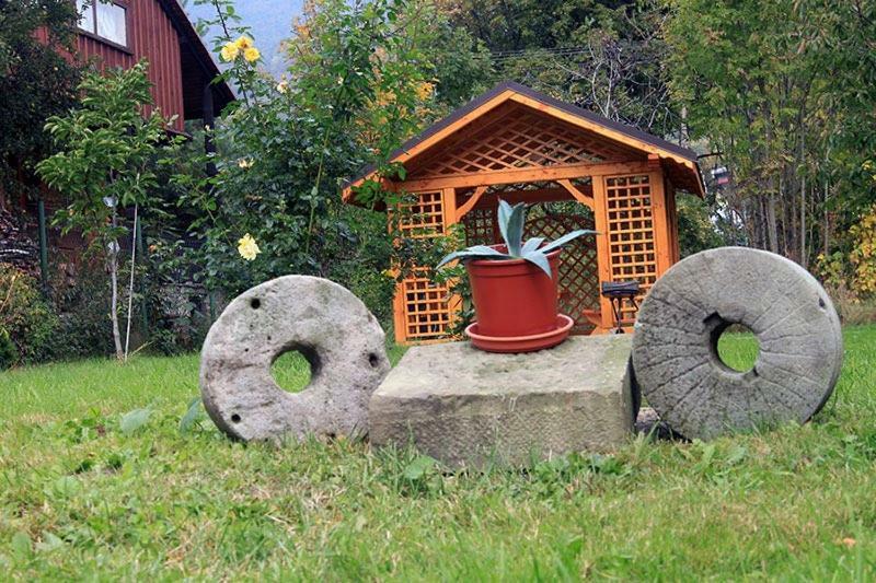 Apartmán Willa Przy Deptaku Szczyrk Exteriér fotografie